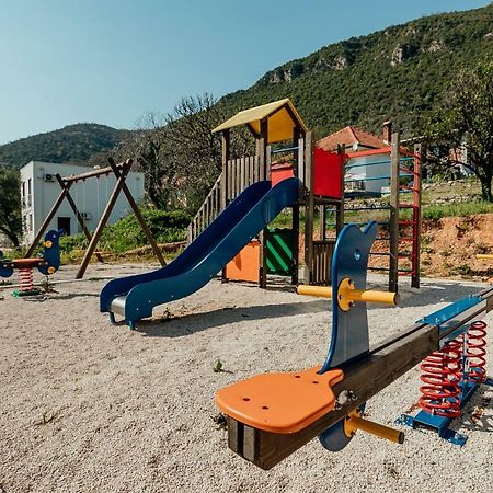 Апартаменты Acacia Hill A3 Дженовичи Экстерьер фото