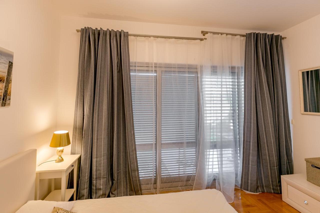 Апартаменты Acacia Hill A3 Дженовичи Экстерьер фото